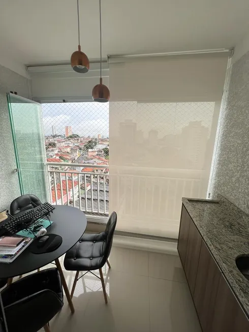 Foto 1 de Apartamento com 2 Quartos à venda, 50m² em Tucuruvi, São Paulo