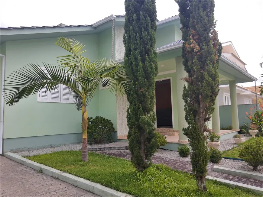 Foto 1 de Casa com 3 Quartos à venda, 170m² em Centro, Araranguá