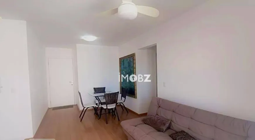 Foto 1 de Apartamento com 2 Quartos à venda, 56m² em Vila Andrade, São Paulo