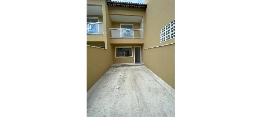 Foto 1 de Casa com 2 Quartos à venda, 78m² em Zé Garoto, São Gonçalo