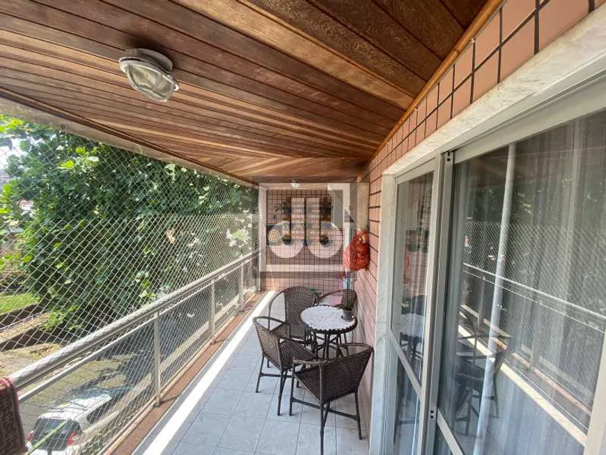 Foto 1 de Apartamento com 2 Quartos à venda, 102m² em Freguesia, Rio de Janeiro