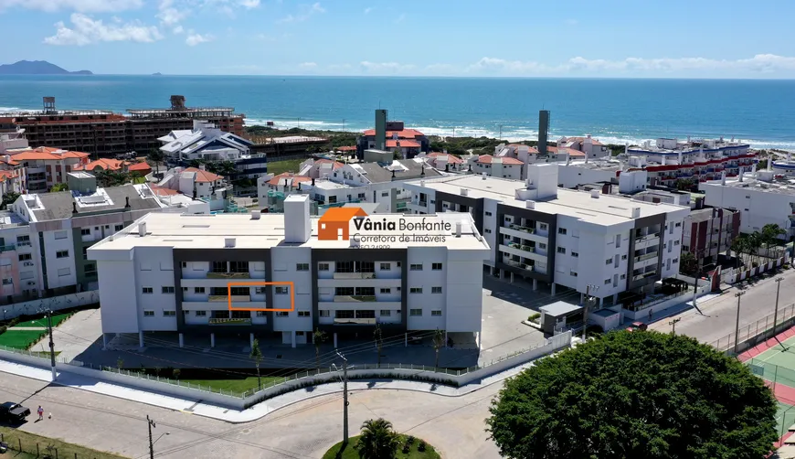 Foto 1 de Apartamento com 2 Quartos à venda, 78m² em Ingleses Norte, Florianópolis