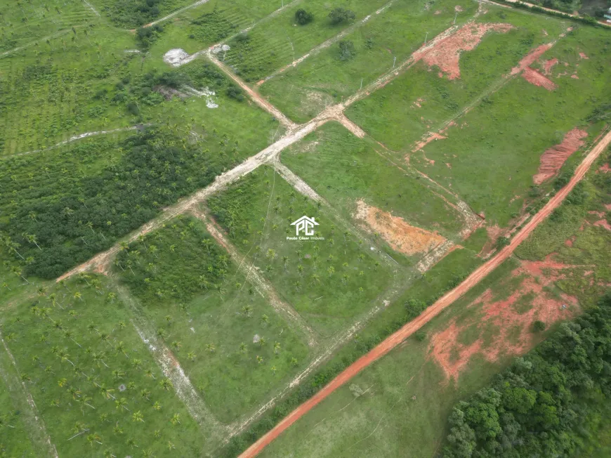 Foto 1 de Lote/Terreno à venda, 318m² em Morro Grande, Araruama