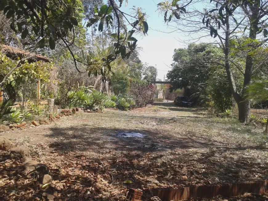 Foto 1 de Fazenda/Sítio com 2 Quartos à venda, 2700m² em Bonfim Paulista, Ribeirão Preto