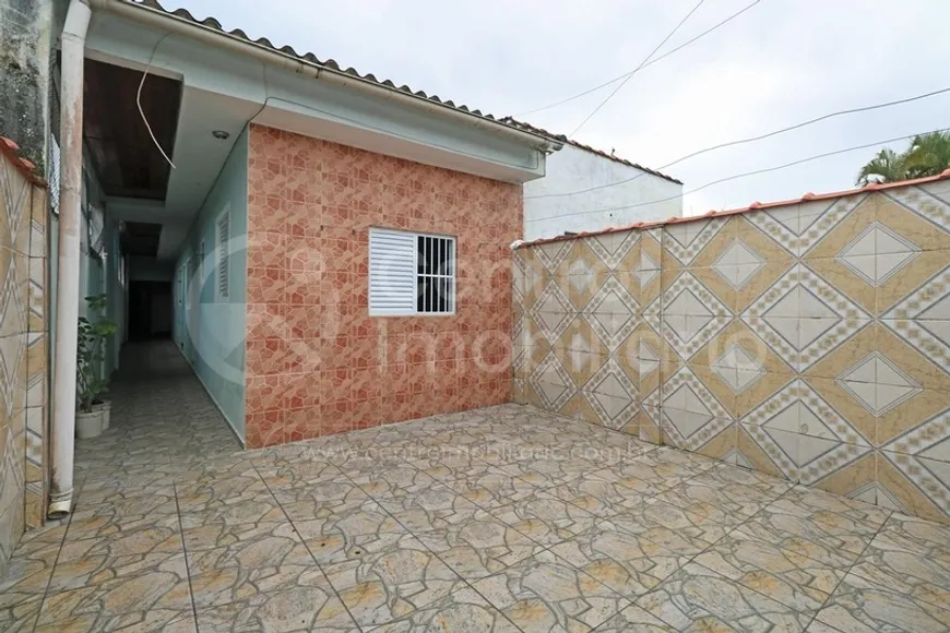 Foto 1 de Casa com 2 Quartos à venda, 165m² em Cidade Balneária Nova Peruíbe, Peruíbe