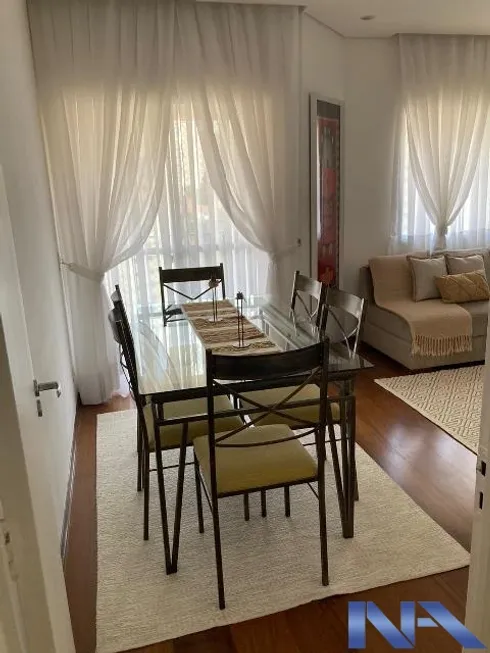 Foto 1 de Apartamento com 3 Quartos à venda, 75m² em Vila Mariana, São Paulo