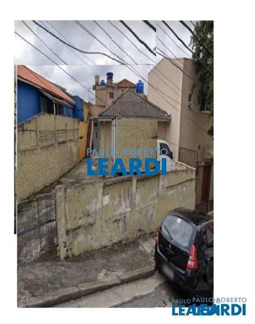 Foto 1 de Casa com 3 Quartos à venda, 127m² em Vila Formosa, São Paulo