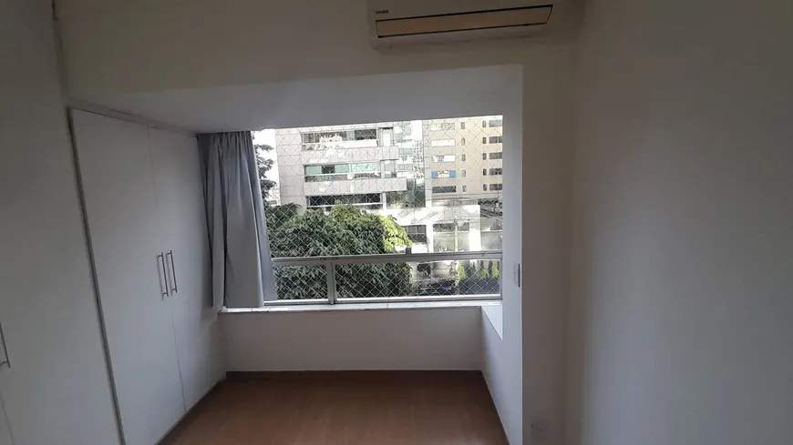 Foto 1 de Apartamento com 4 Quartos à venda, 108m² em Santo Agostinho, Belo Horizonte