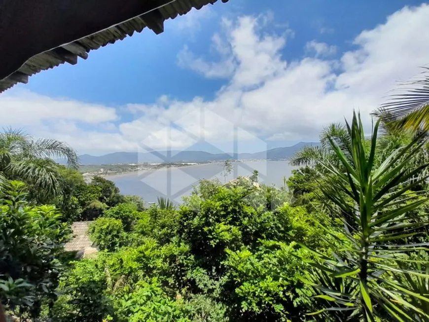 Foto 1 de Sala Comercial para alugar, 138m² em Barra da Lagoa, Florianópolis