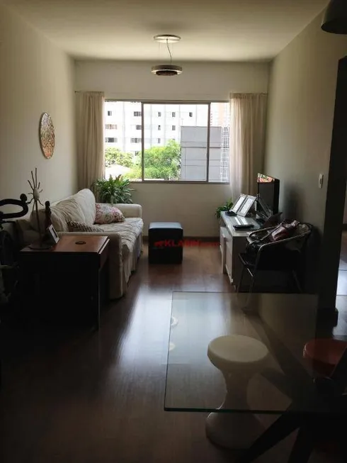 Foto 1 de Apartamento com 2 Quartos à venda, 55m² em Vila Olímpia, São Paulo