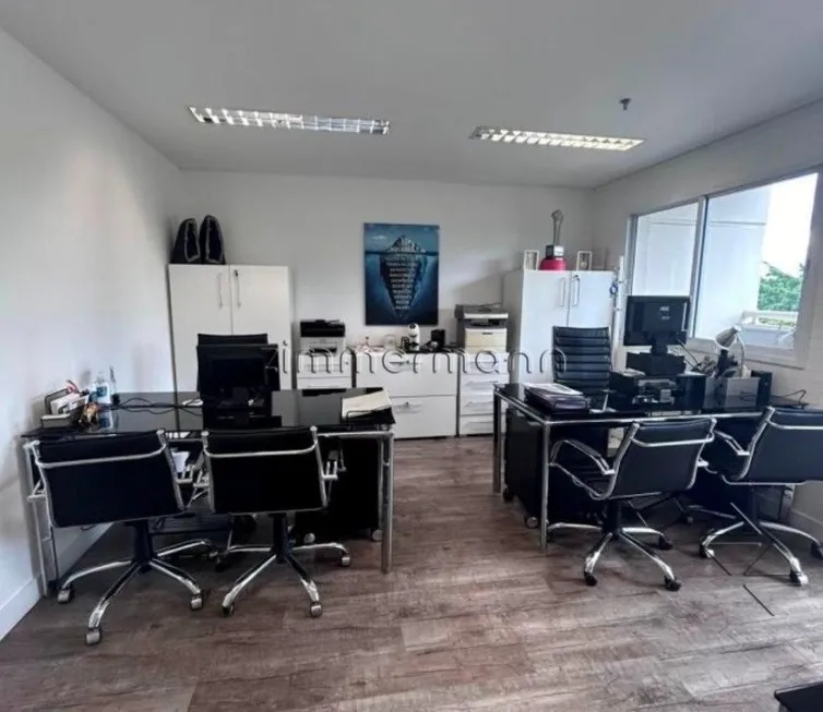 Foto 1 de Sala Comercial à venda, 45m² em Alto de Pinheiros, São Paulo