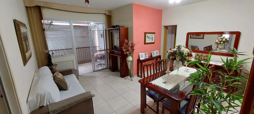 Foto 1 de Apartamento com 3 Quartos à venda, 92m² em Freguesia- Jacarepaguá, Rio de Janeiro