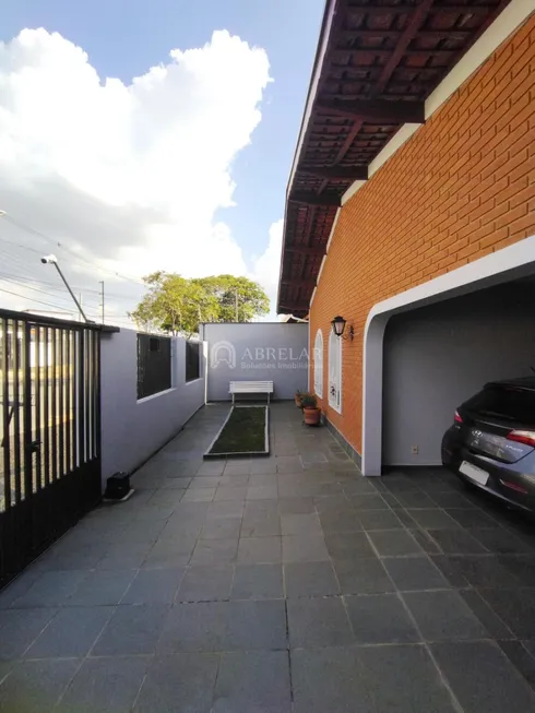 Foto 1 de Casa com 4 Quartos à venda, 194m² em Jardim Santana, Campinas