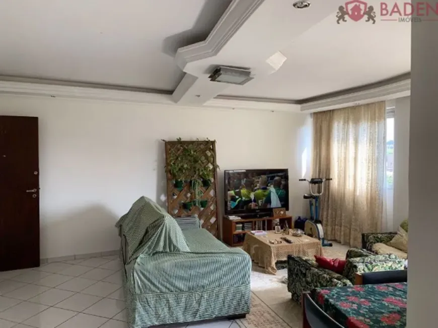 Foto 1 de Apartamento com 3 Quartos à venda, 110m² em Botafogo, Campinas