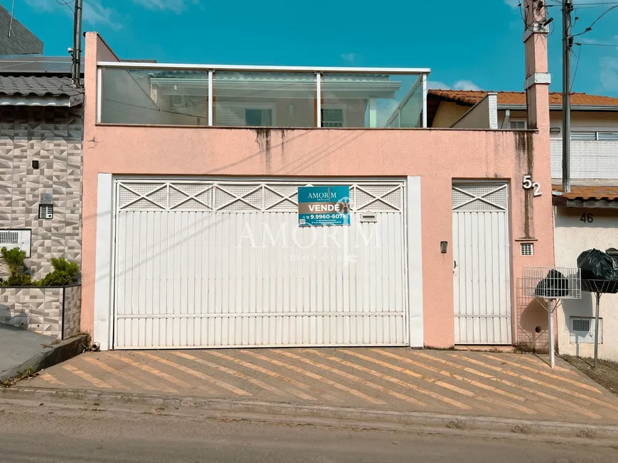 Foto 1 de Casa com 1 Quarto à venda, 171m² em Portal dos Ipês, Cajamar