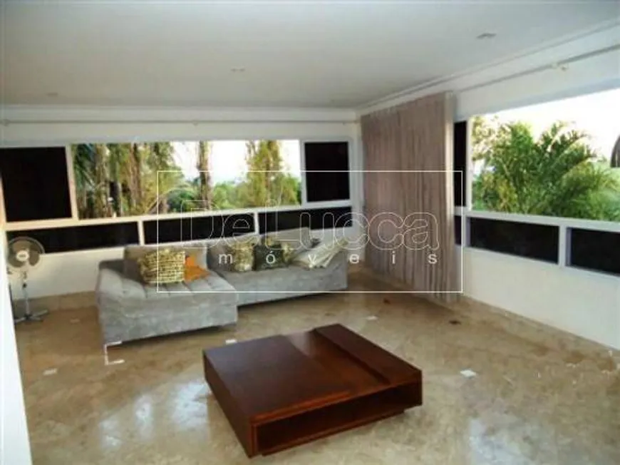 Foto 1 de Casa de Condomínio com 4 Quartos à venda, 700m² em Loteamento Caminhos de San Conrado, Campinas