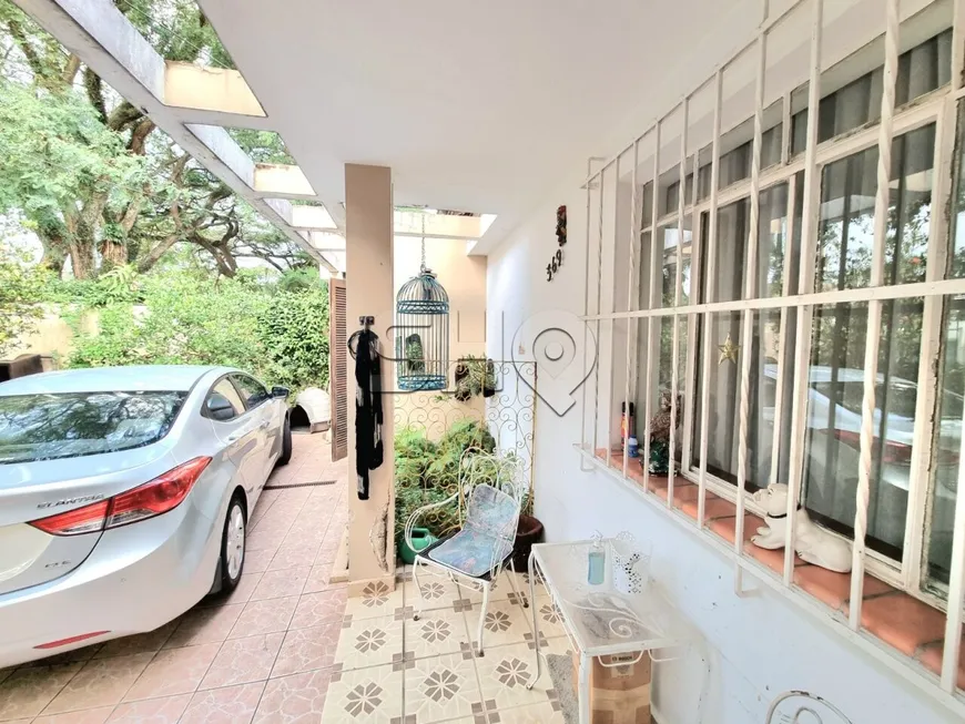 Foto 1 de Casa com 3 Quartos à venda, 355m² em Alto da Lapa, São Paulo