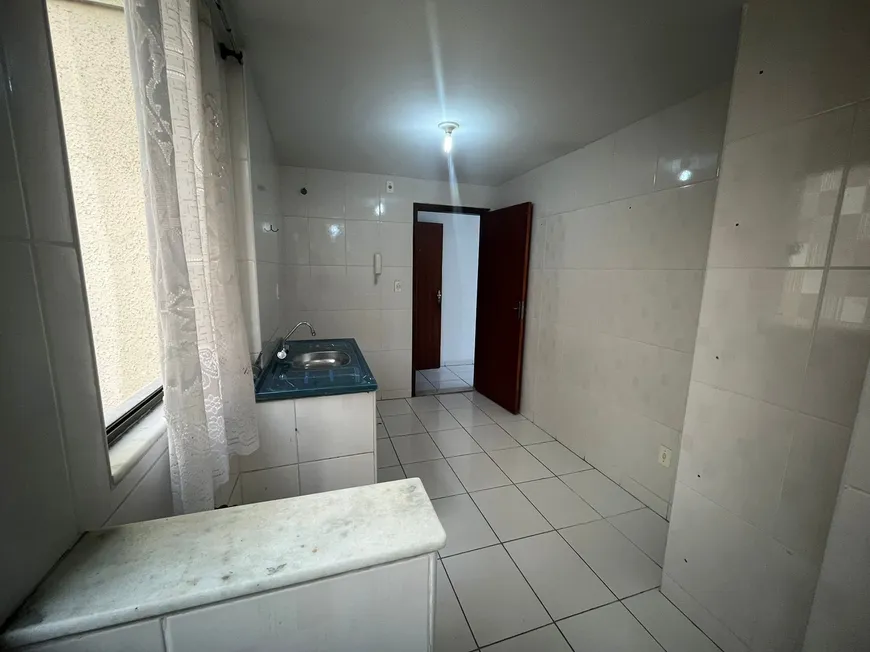 Foto 1 de Apartamento com 1 Quarto à venda, 45m² em Barbosa Lima, Resende