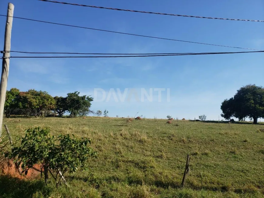 Foto 1 de Lote/Terreno à venda, 5600m² em Chácaras São Martinho, Campinas