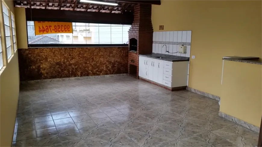 Foto 1 de Casa com 3 Quartos à venda, 200m² em Vila Mariana, São Paulo