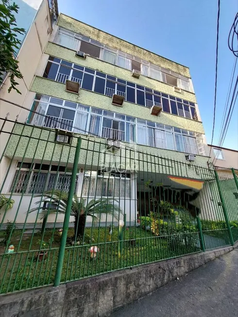 Foto 1 de Apartamento com 3 Quartos à venda, 225m² em Jardim Vinte e Cinco de Agosto, Duque de Caxias