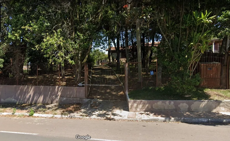 Foto 1 de Casa com 3 Quartos à venda, 1000m² em Querência, Viamão