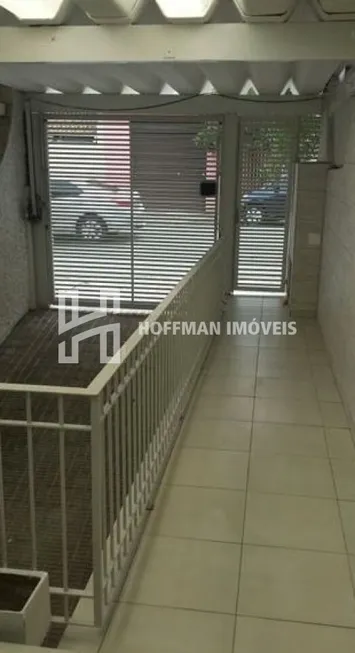 Foto 1 de Sobrado com 3 Quartos à venda, 160m² em Barcelona, São Caetano do Sul