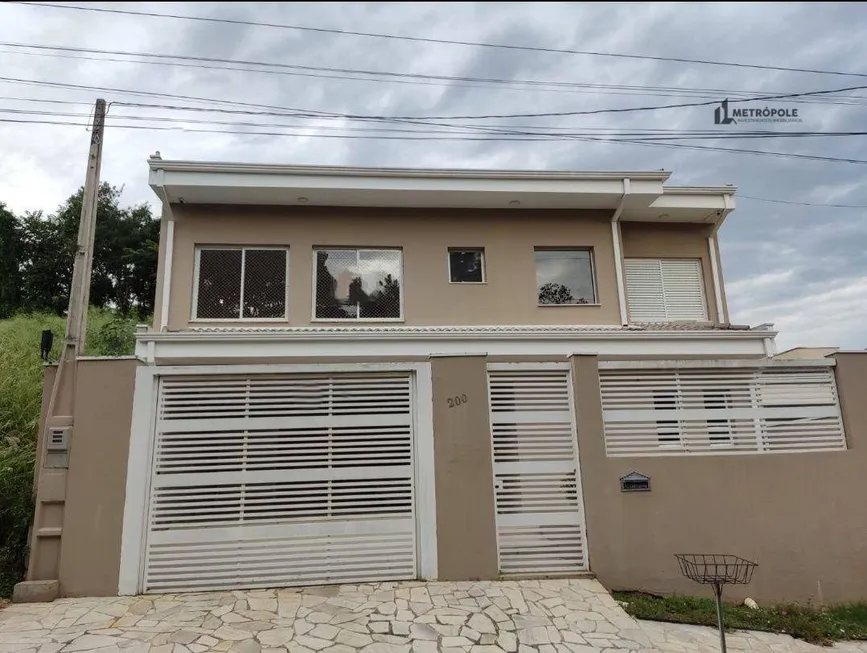 Foto 1 de Casa com 3 Quartos à venda, 480m² em Jardim Novo Horizonte, Valinhos