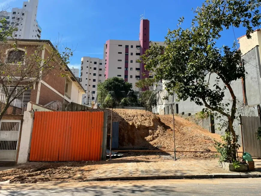 Foto 1 de Lote/Terreno para alugar, 677m² em Água Fria, São Paulo