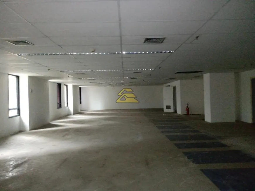 Foto 1 de Sala Comercial para alugar, 268m² em Centro, Rio de Janeiro