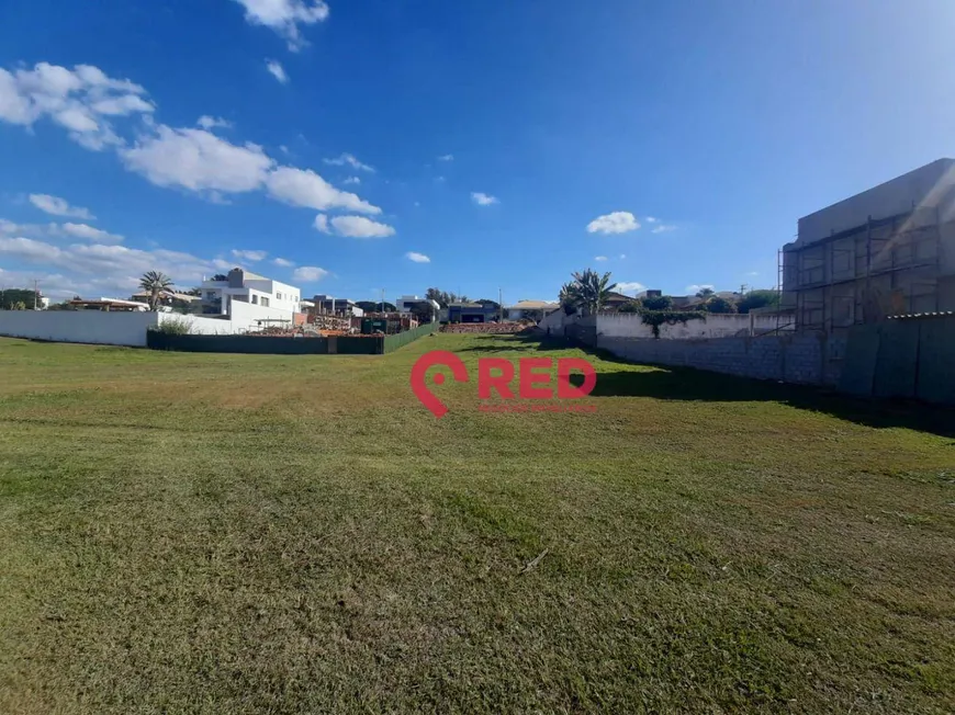 Foto 1 de Lote/Terreno à venda, 1022m² em Chácaras Residenciais Santa Maria, Votorantim