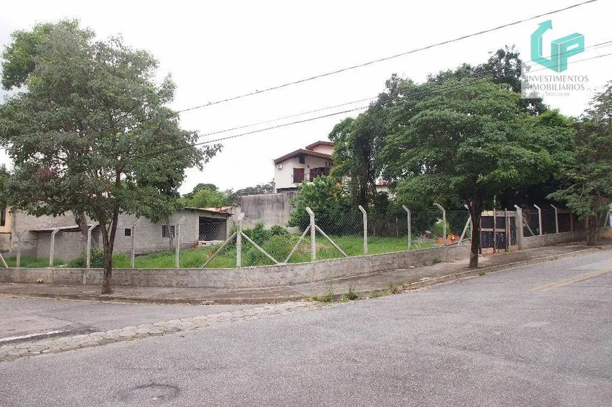 Foto 1 de Lote/Terreno à venda, 1200m² em Jardim America, Sorocaba