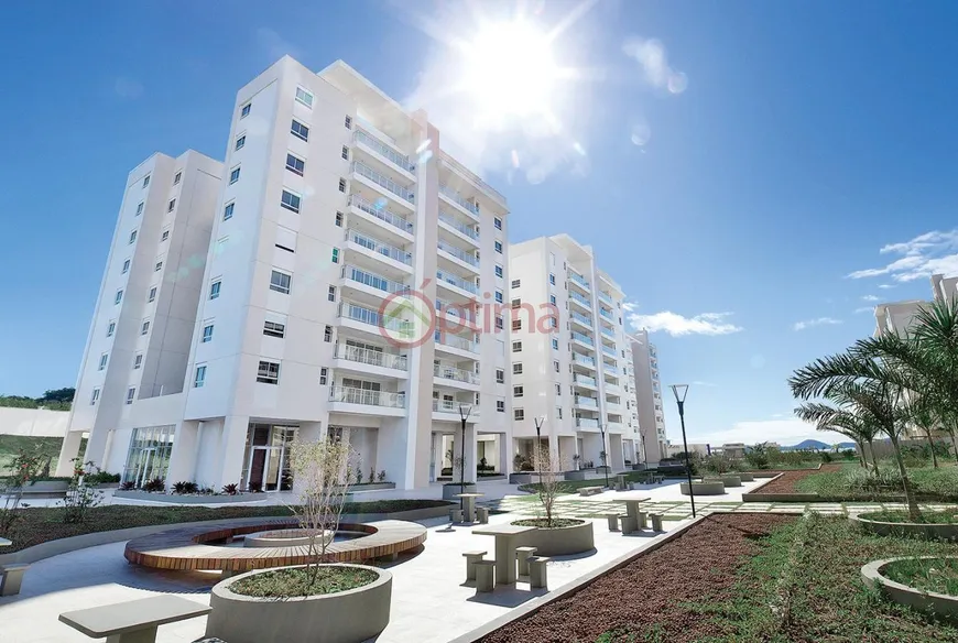Foto 1 de Apartamento com 4 Quartos à venda, 112m² em Serraria, São José