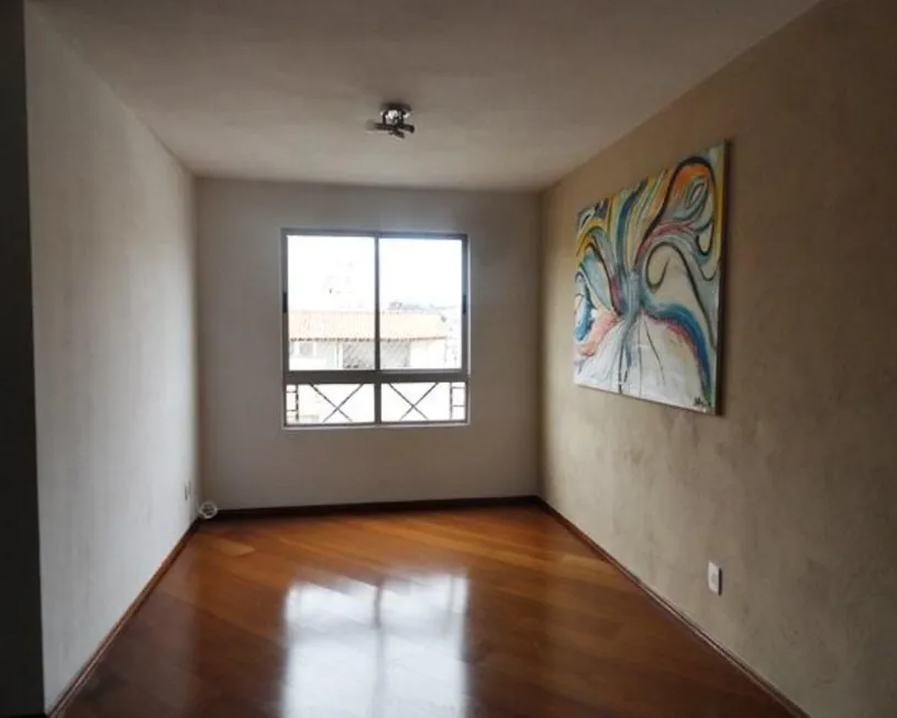 Foto 1 de Apartamento com 2 Quartos à venda, 64m² em Vila Santa Teresa, São Paulo