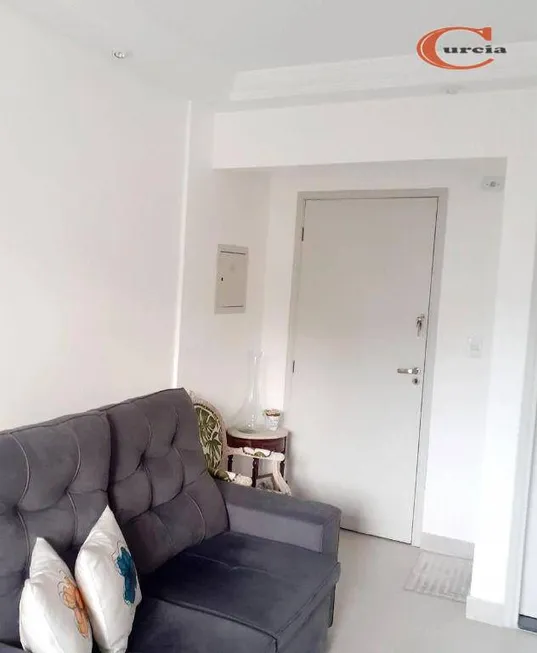 Foto 1 de Apartamento com 2 Quartos à venda, 48m² em Rio Pequeno, São Paulo