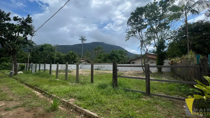 Foto 1 de Lote/Terreno à venda, 1000m² em Itamambuca, Ubatuba