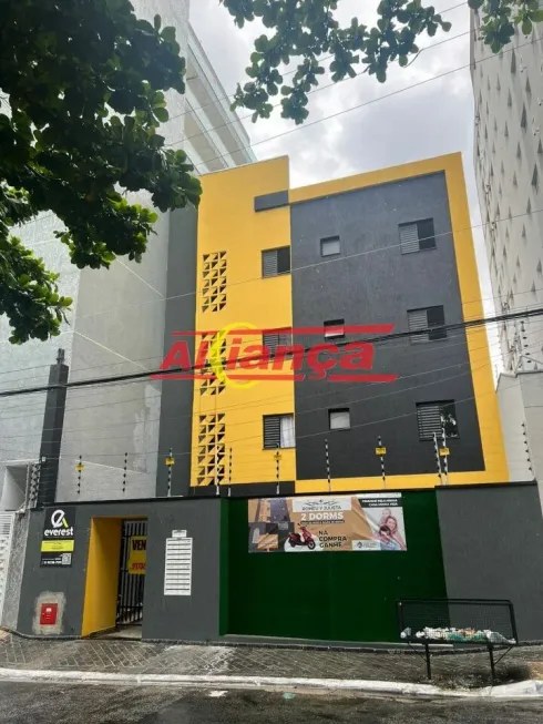 Foto 1 de Apartamento com 2 Quartos à venda, 42m² em Vila Ré, São Paulo