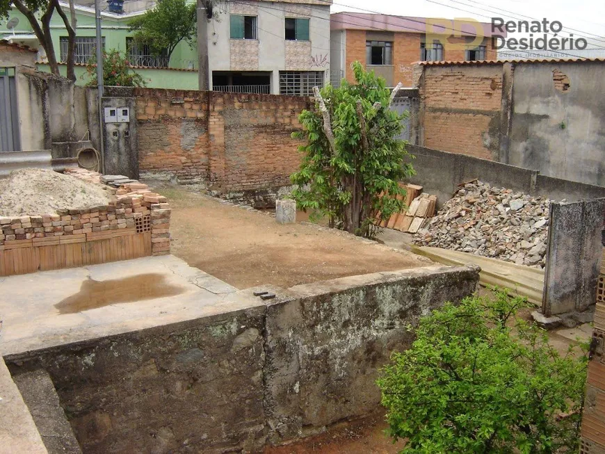 Foto 1 de Lote/Terreno à venda, 378m² em Santa Cruz, Belo Horizonte