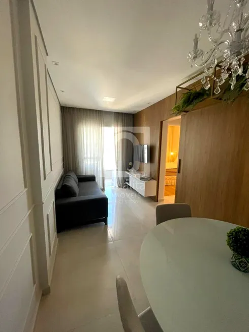 Foto 1 de Apartamento com 2 Quartos à venda, 52m² em Parque Campolim, Sorocaba