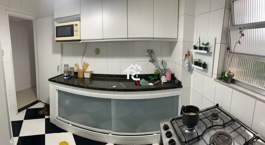 Foto 1 de Apartamento com 2 Quartos à venda, 60m² em Fonseca, Niterói