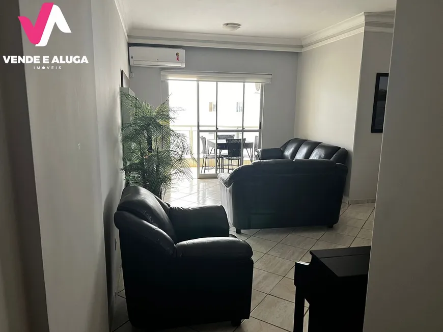 Foto 1 de Apartamento com 3 Quartos à venda, 121m² em Bosque da Saúde, Cuiabá