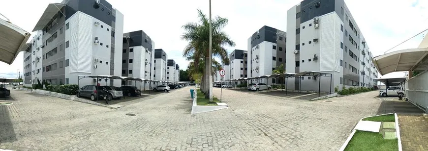 Foto 1 de Apartamento com 3 Quartos à venda, 85m² em Portal do Sol, João Pessoa