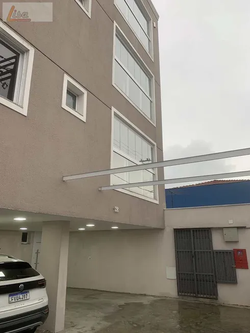 Foto 1 de Apartamento com 2 Quartos à venda, 55m² em Paulicéia, São Bernardo do Campo