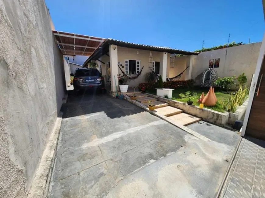 Foto 1 de Casa com 3 Quartos à venda, 136m² em Bairro Novo, Olinda