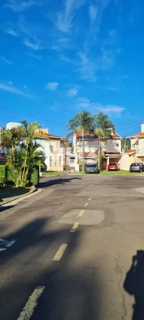 Foto 1 de Casa de Condomínio com 3 Quartos à venda, 114m² em Jardim Conceição, Campinas