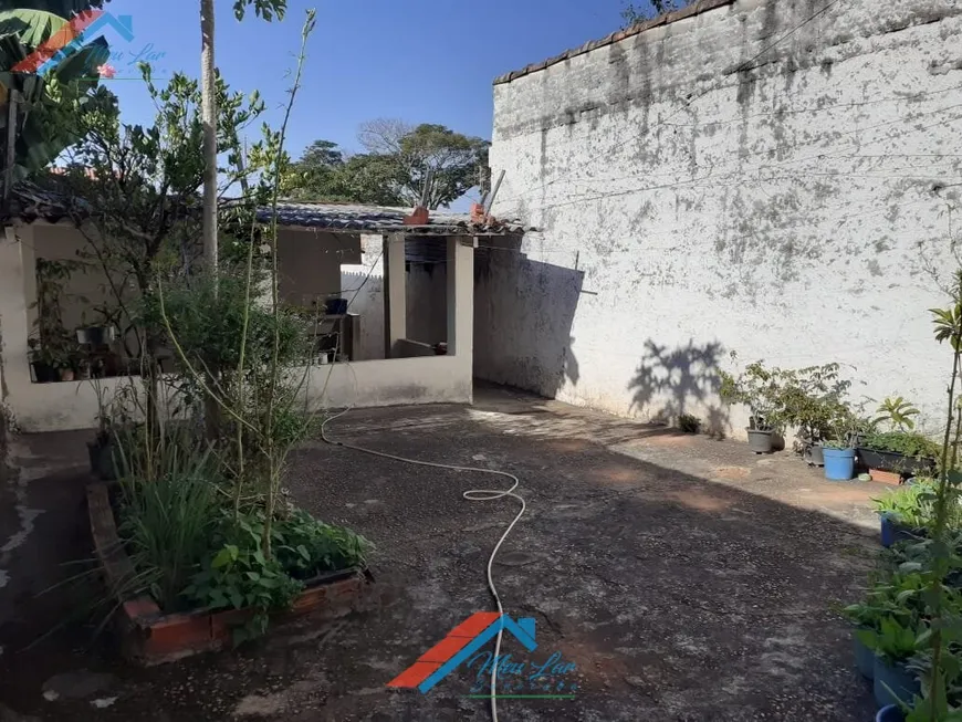 Foto 1 de Casa com 2 Quartos à venda, 100m² em Vila Fiori, Sorocaba