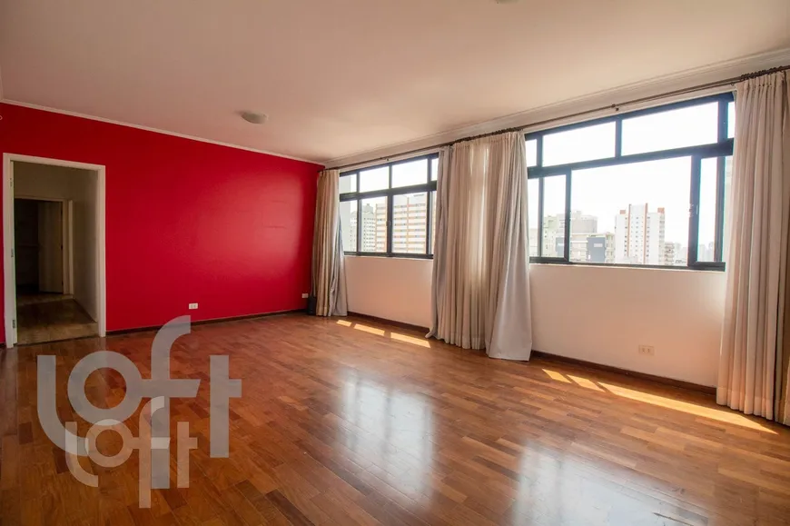 Foto 1 de Apartamento com 2 Quartos à venda, 118m² em Saúde, São Paulo