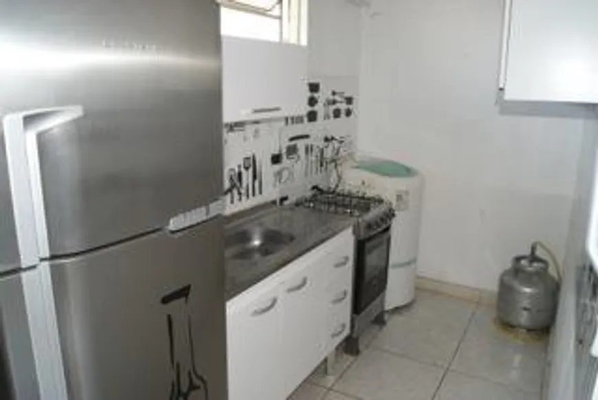 Foto 1 de Apartamento com 1 Quarto à venda, 35m² em Taquaral, Campinas