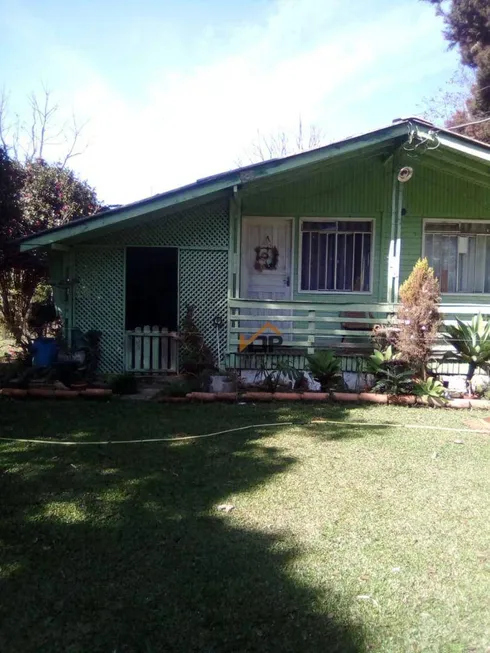 Foto 1 de Fazenda/Sítio com 2 Quartos à venda, 20000m² em Area Rural de Sao Jose dos Pinhais, São José dos Pinhais