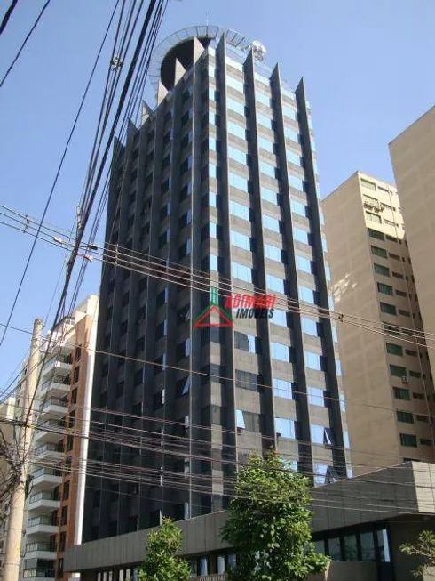 Foto 1 de Sala Comercial para alugar, 103m² em Vila Mariana, São Paulo
